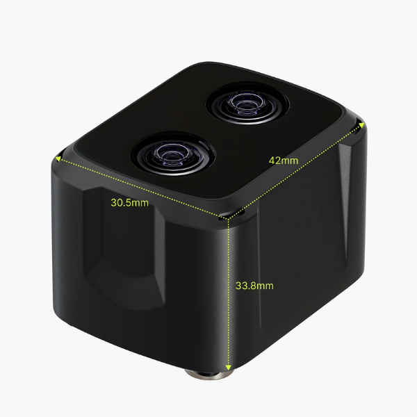 ZED X 나노 스테레오 카메라 thumbnail 9